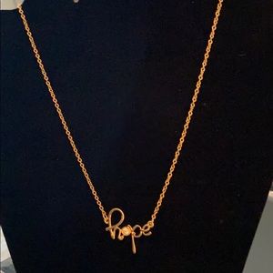 Hope Necklace